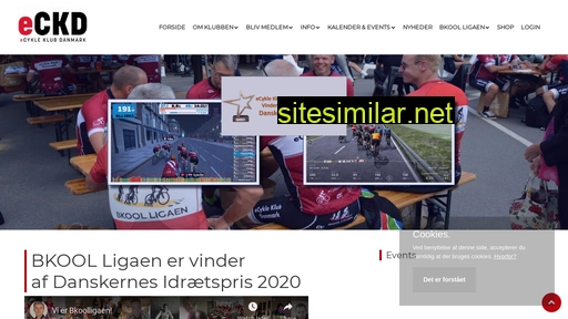 ecykleklub.dk alternative sites