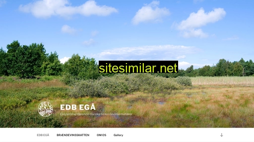 edbegaa.dk alternative sites