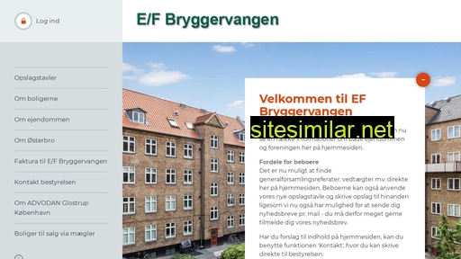 ef-bryggervangen.probo.dk alternative sites