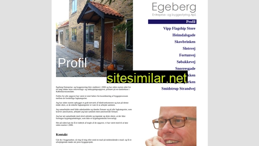 egeberg-entreprise.dk alternative sites