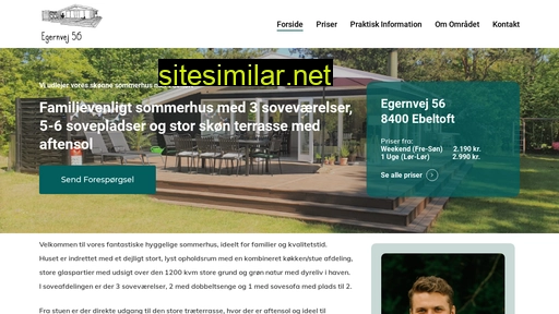 Egernvej56 similar sites