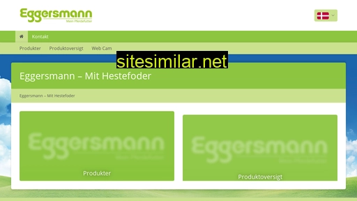 eggersmann.dk alternative sites
