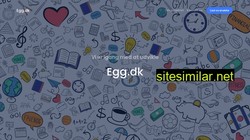 Egg similar sites