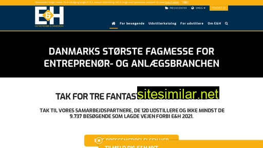 eh21.dk alternative sites