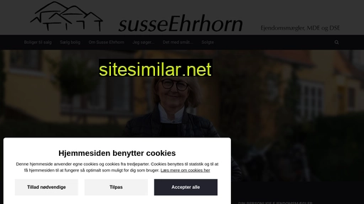ehrhorn.dk alternative sites