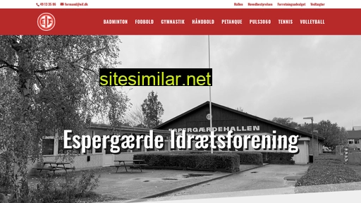 eif.dk alternative sites