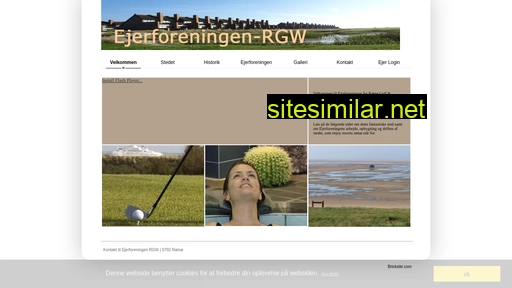 ejerforeningen-rgw.dk alternative sites