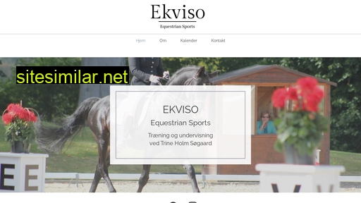 ekviso.dk alternative sites