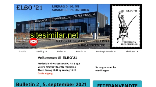 elbo21.dk alternative sites