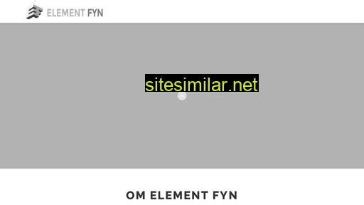 elementfyn.dk alternative sites
