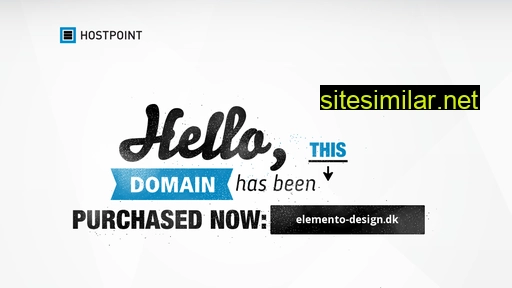 elemento-design.dk alternative sites