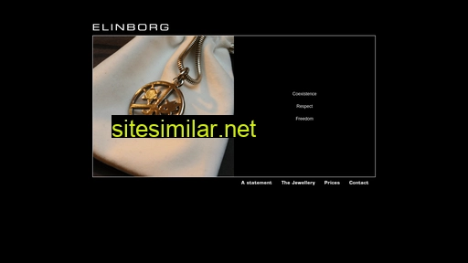 elinborg.dk alternative sites
