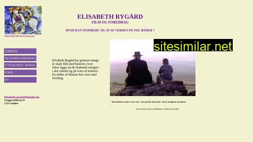 Elisabethrygaard similar sites