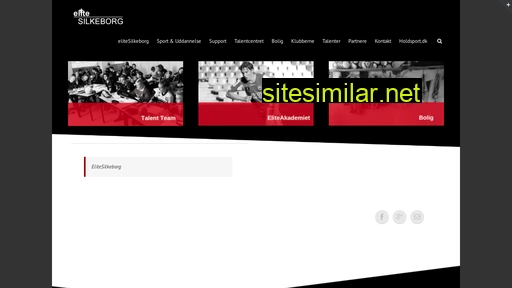 elitesilkeborg.dk alternative sites