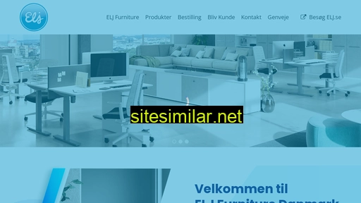 elj.dk alternative sites