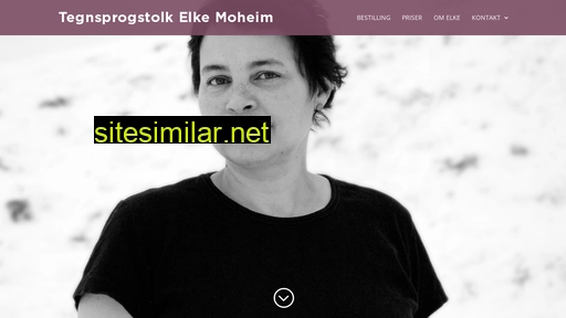elkemoheim.dk alternative sites