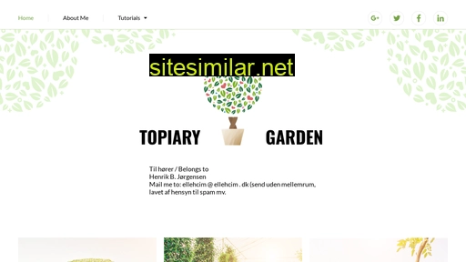 ellehcim.dk alternative sites