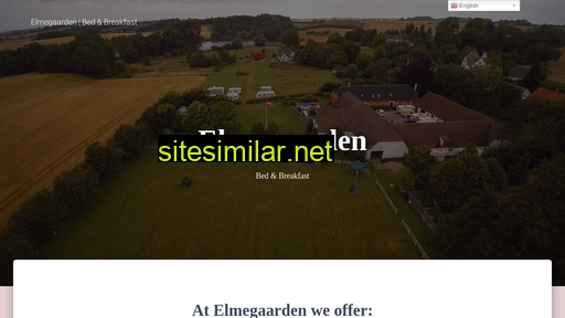 elme-gaarden.dk alternative sites