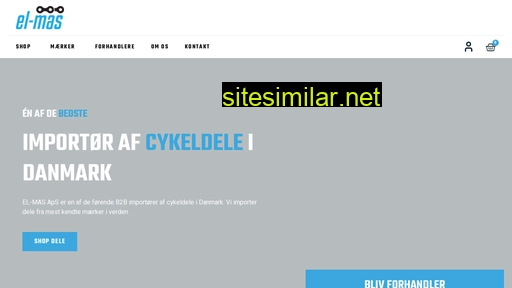el-mas.dk alternative sites