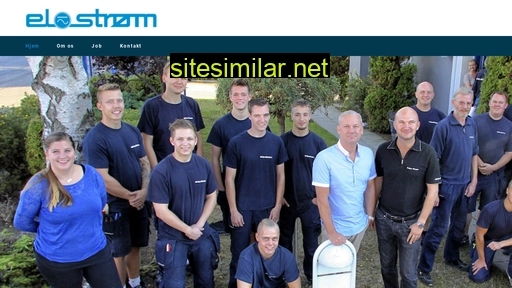 el-stroem.dk alternative sites