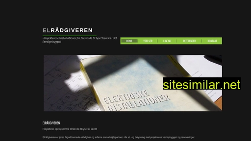 elraadgiveren.dk alternative sites
