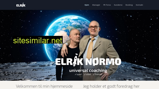 elrik.dk alternative sites