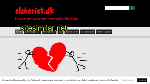 elskeriet.dk alternative sites