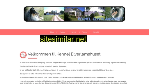 elverlam.dk alternative sites