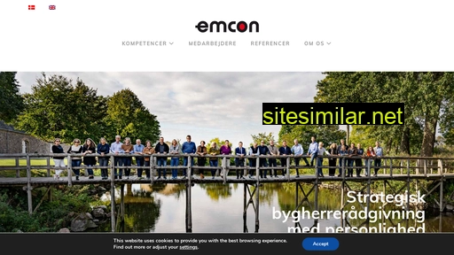 Emcon similar sites