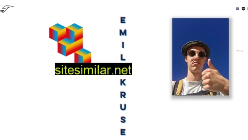 emilkruse.dk alternative sites