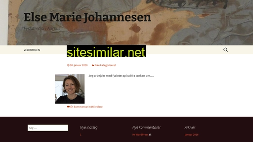 emjohannesen.dk alternative sites