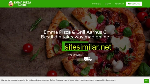 Emma-pizza-aarhus similar sites
