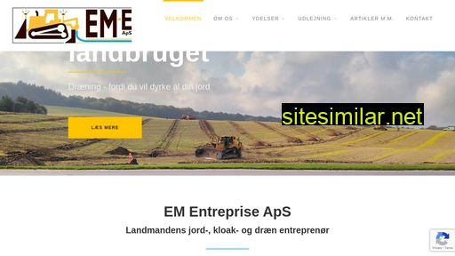 em-e.dk alternative sites