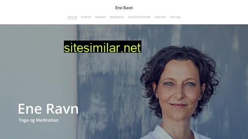 eneravn.dk alternative sites