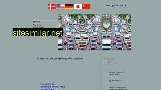 energy-machine.dk alternative sites