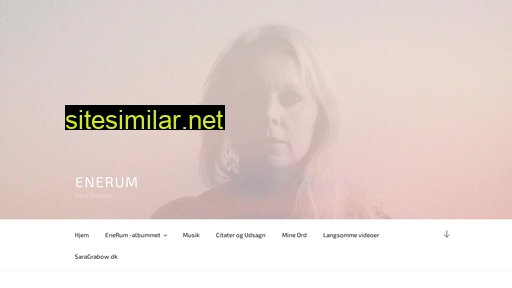 enerum.dk alternative sites