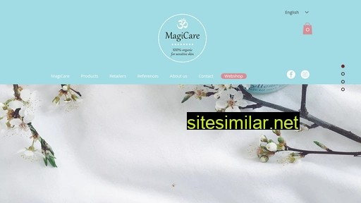 en.magicare.dk alternative sites