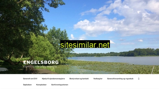 engelsborg.dk alternative sites