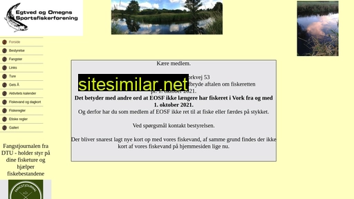 eosf.dk alternative sites