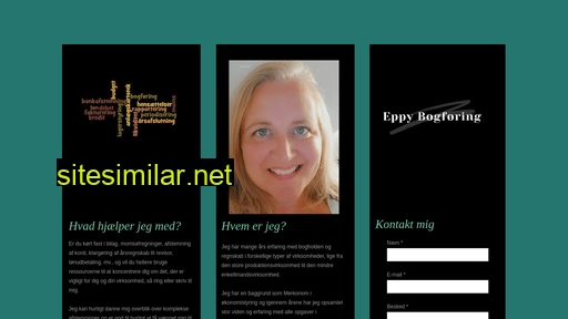 eppy.dk alternative sites