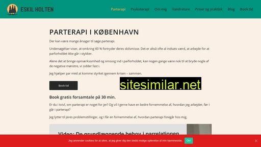 eskilholten.dk alternative sites