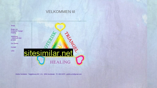 esoterisk-triangel-healing.dk alternative sites