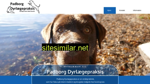 esr-vet.dk alternative sites