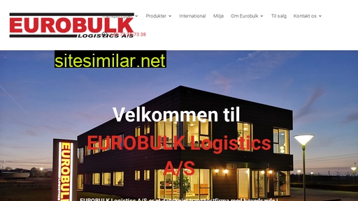 eurobulk.dk alternative sites