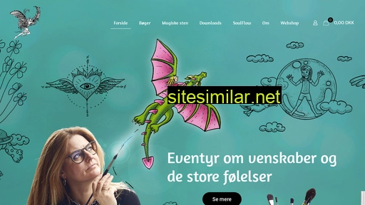 evaehler.dk alternative sites