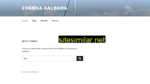 evanna.dk alternative sites