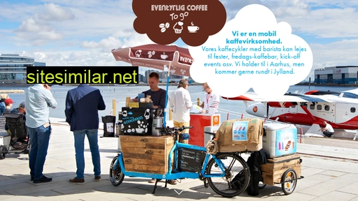 eventyrligcoffee.dk alternative sites