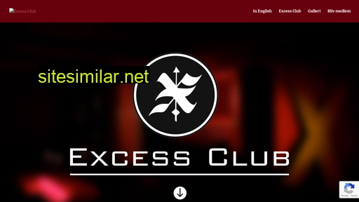 excessclub.dk alternative sites