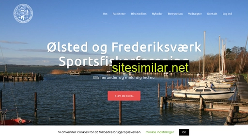 fabelfisken.dk alternative sites