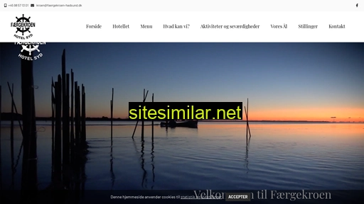 faergekroen-hadsund.dk alternative sites